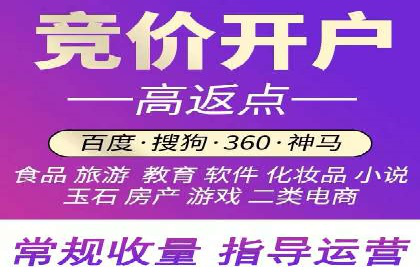 某企业sem账户精准竞价运营全解析